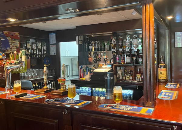 Radlett Village Institute