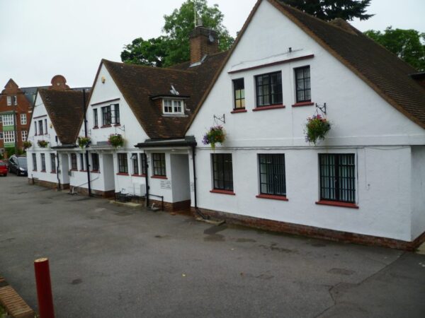 Radlett Village Institute