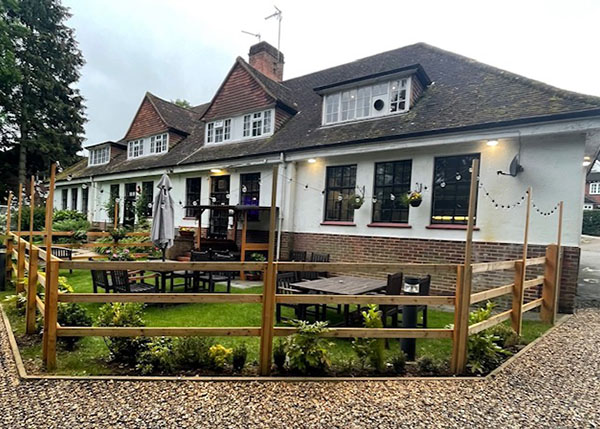 Radlett Village Institute